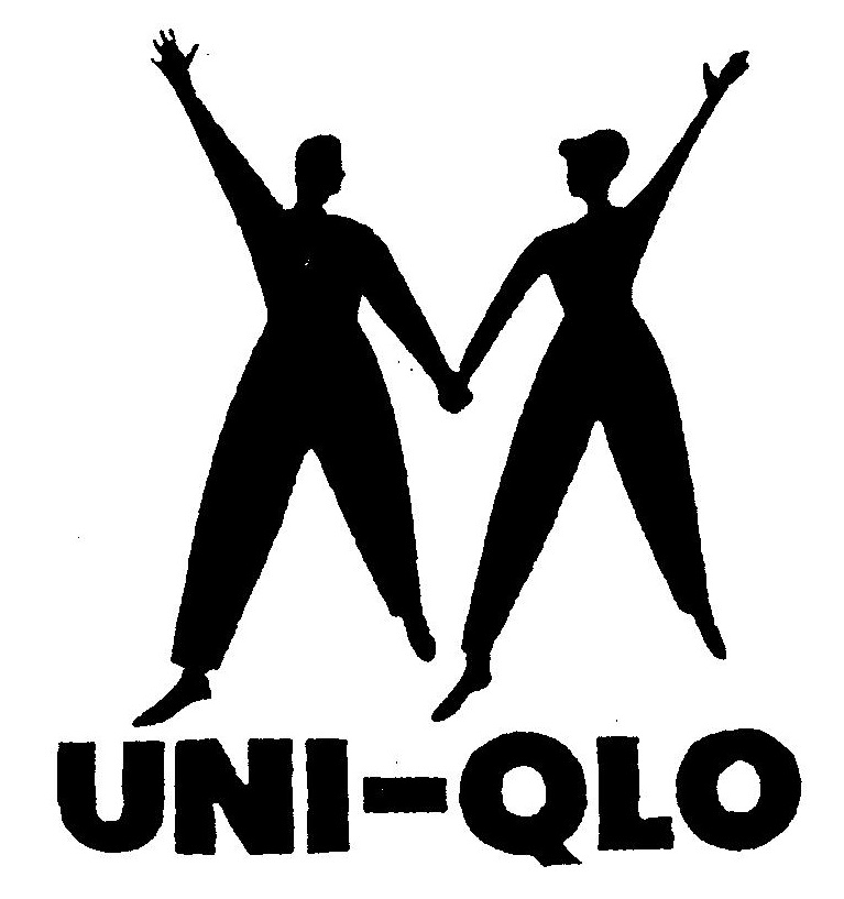 UNI-QLOロゴ