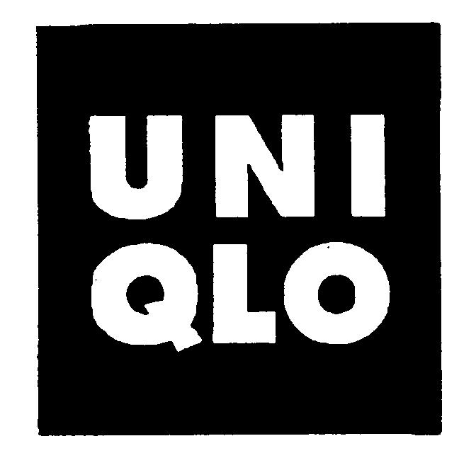 UNIQLO旧ロゴ