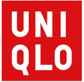 UNIQLO現行ロゴ