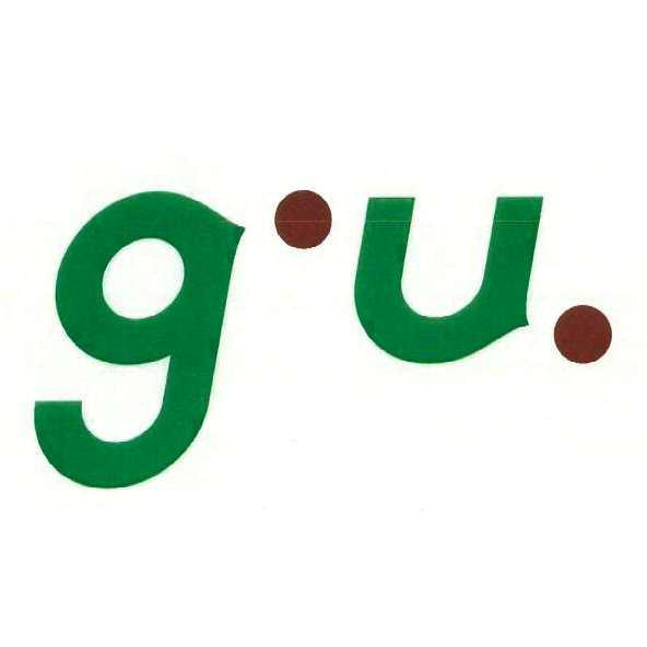 GU旧ロゴ